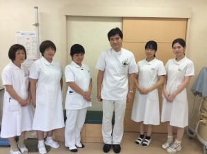 誠意ある対応を心がけています。